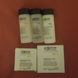 Co bigelpw travel size set
